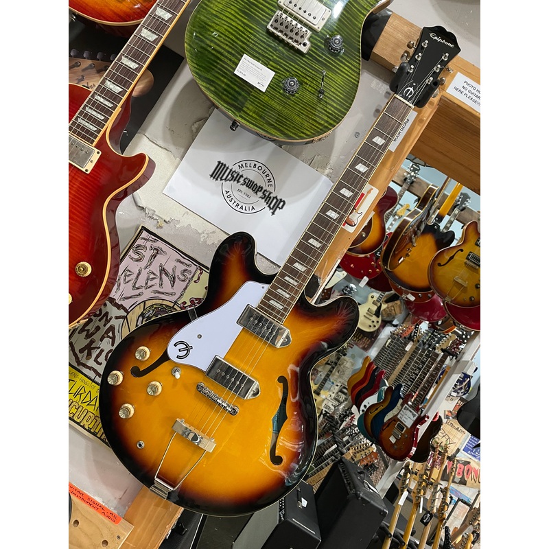 YAMAHA – Lefty Casino