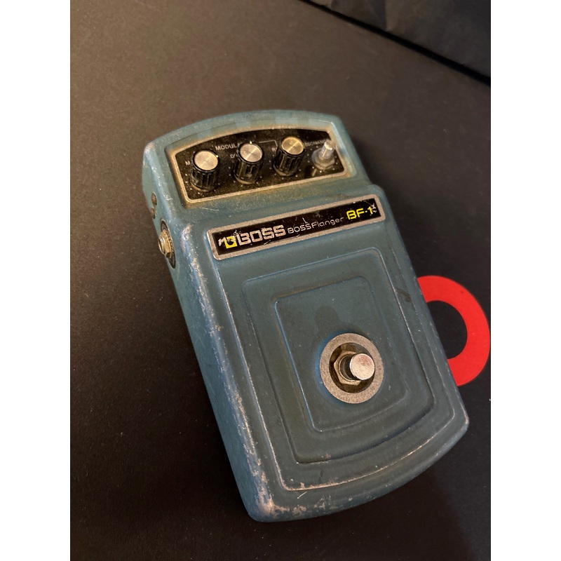 BOSS – BF-1