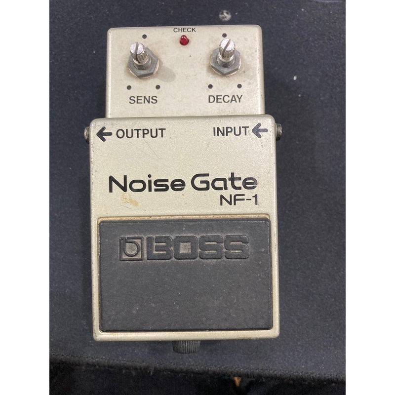 BOSS – NF-1