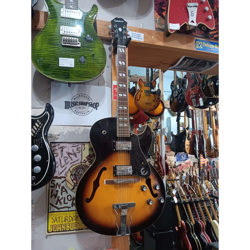 Epiphone – ES-175 VS