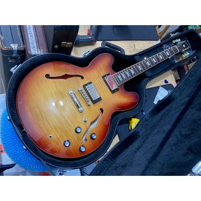 Epiphone – ES-335 Figured IG