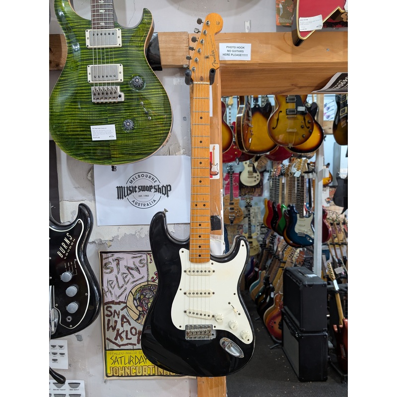 Fender – 1957 Reissue USA Stratocaster