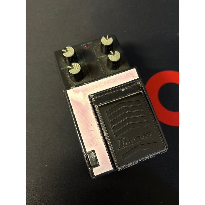 Ibanez – BCL