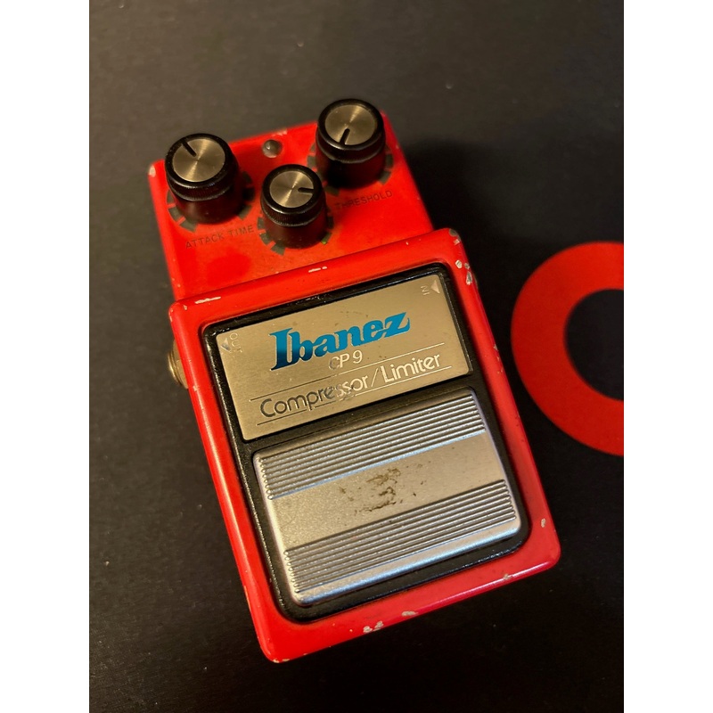 Ibanez – CP9