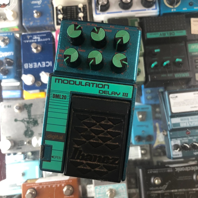 Ibanez – DML20