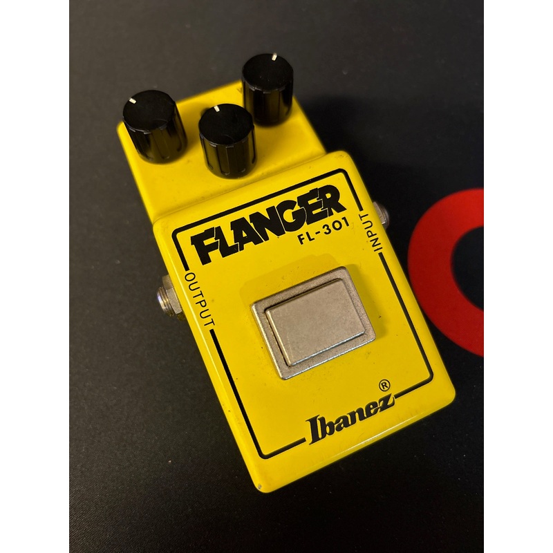 Ibanez – FL-301