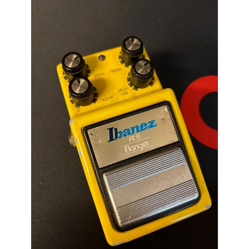Ibanez – FL9