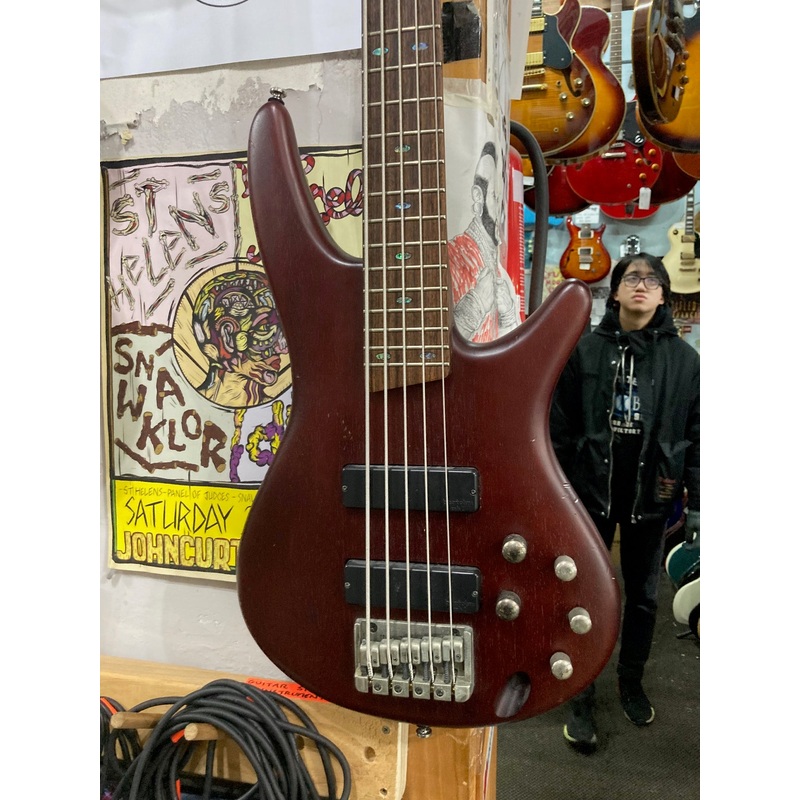 Ibanez – SR 505