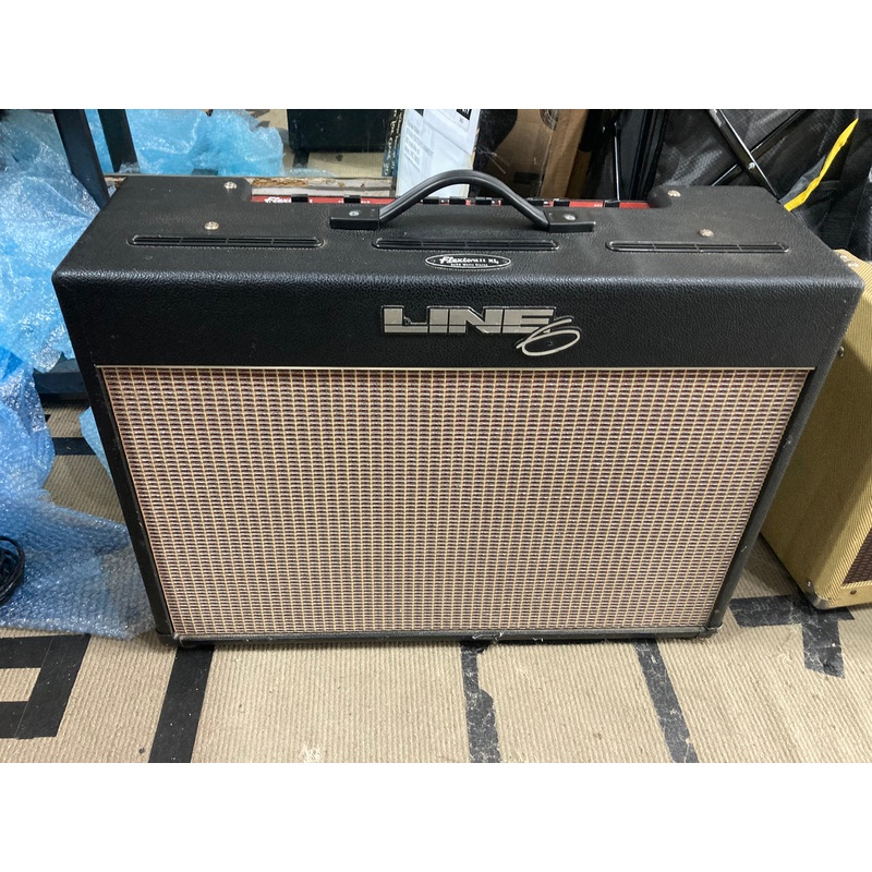 Line 6 – Flextone II