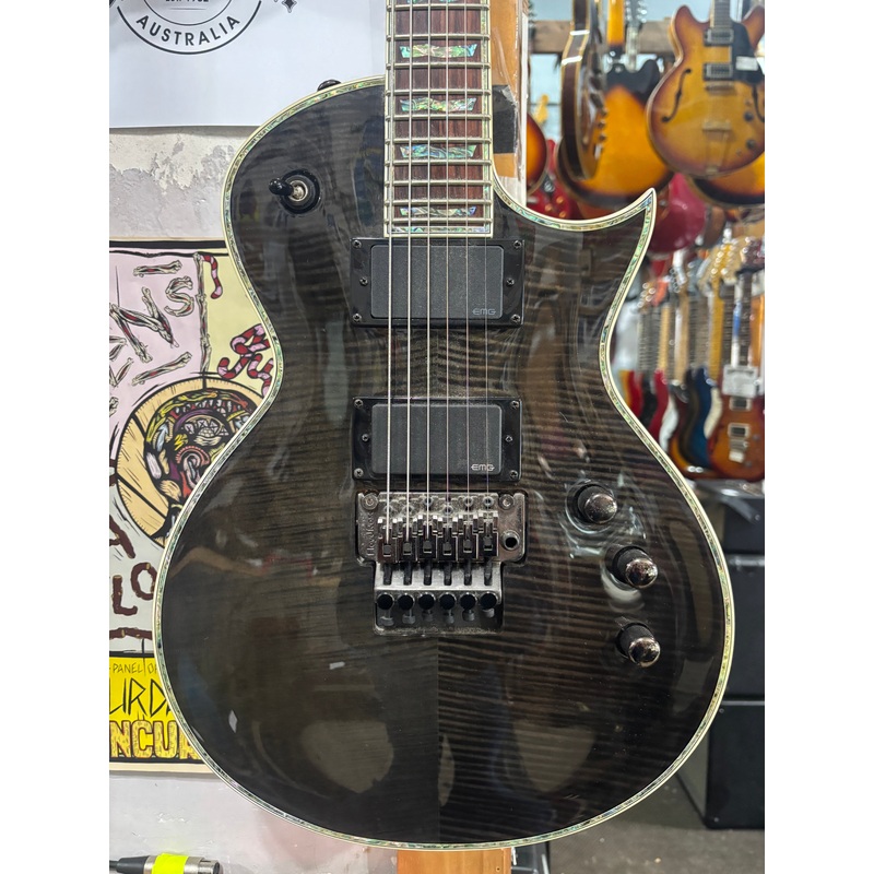 LTD by ESP – EC-1000