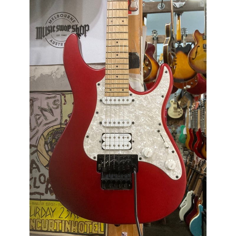 LTD by ESP – SN-200