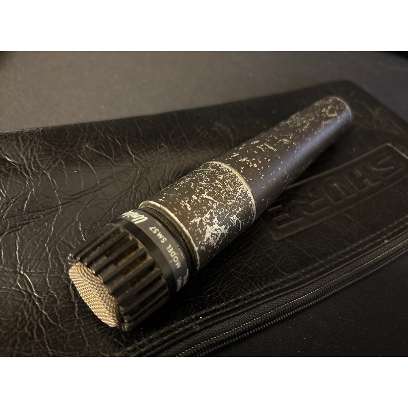 Shure – SM57