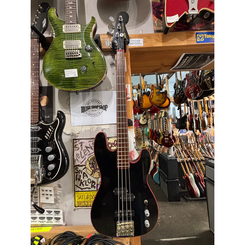 Torch – Vintage Series Bass