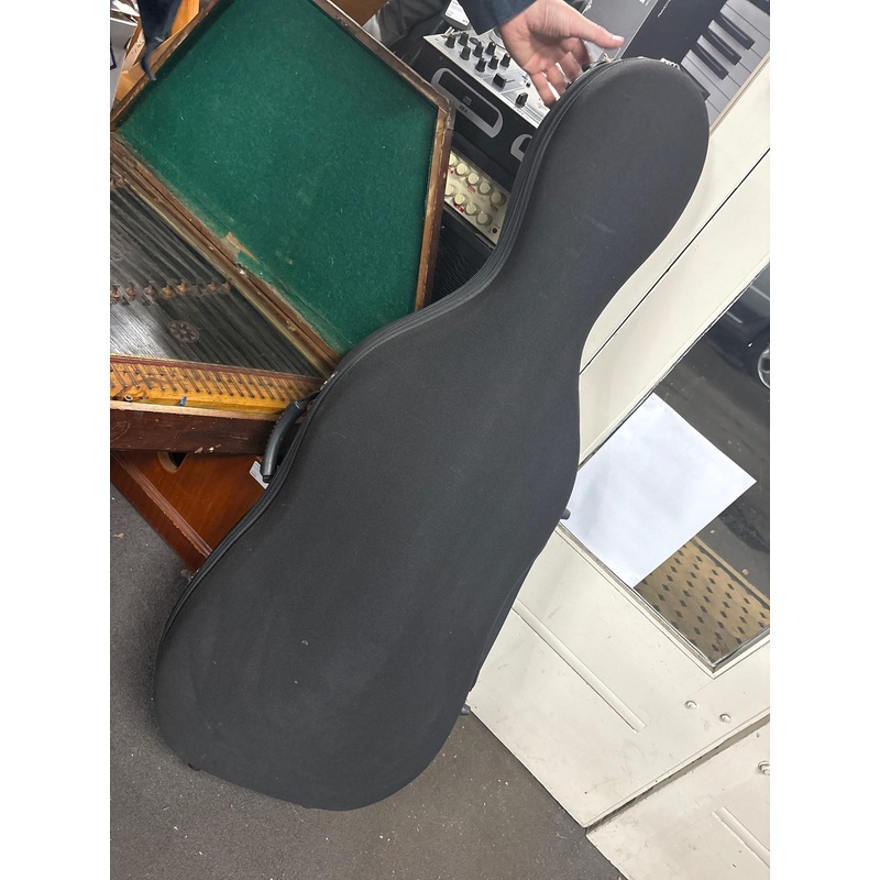 Unbranded – Cello Case
