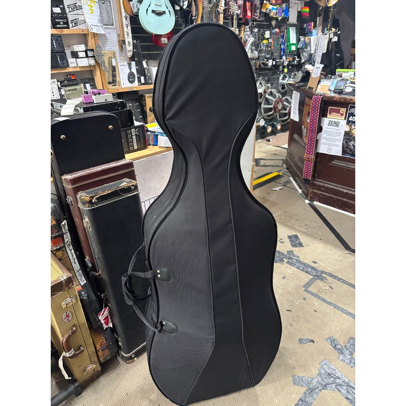 Unbranded – Cello Hardcase 3/4