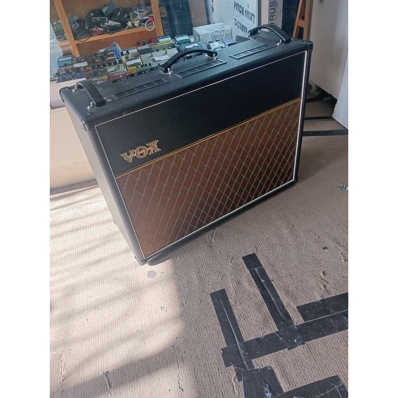 Vox – AC30VR