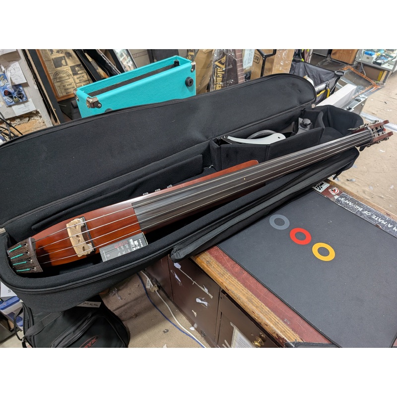 YAMAHA – SLB-200