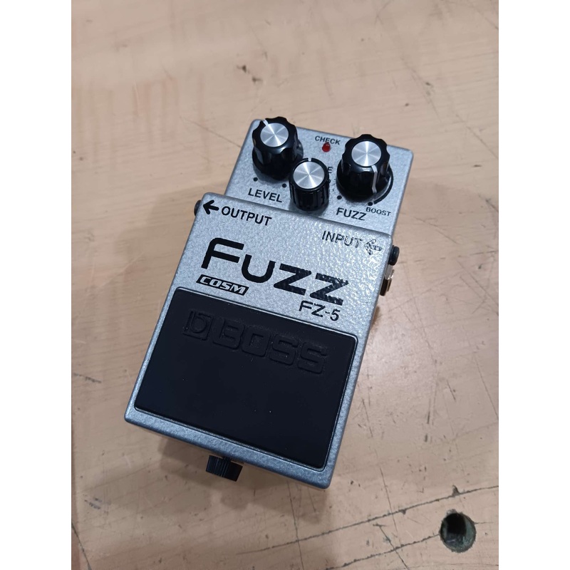 Boss – FZ-5
