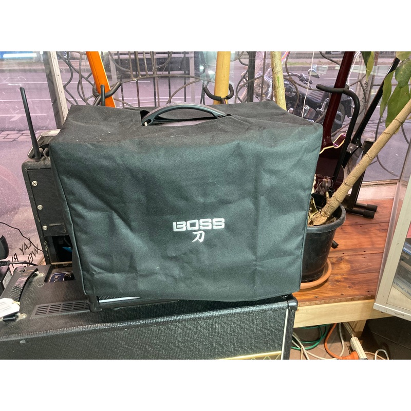 BOSS – Katana EX MkII – KTN-50 2EX