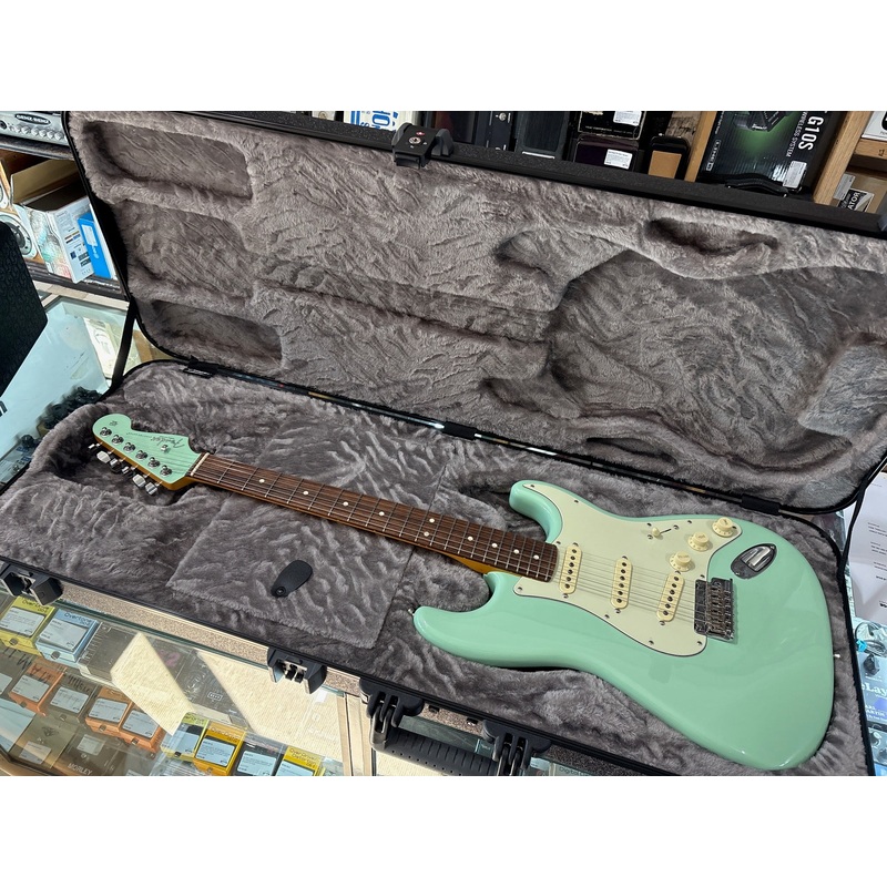 Fender – American Professional II Stratocaster