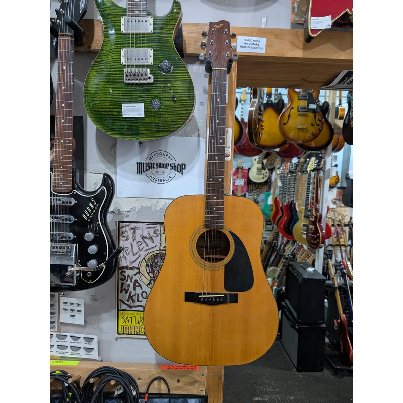Fender – Gemini II