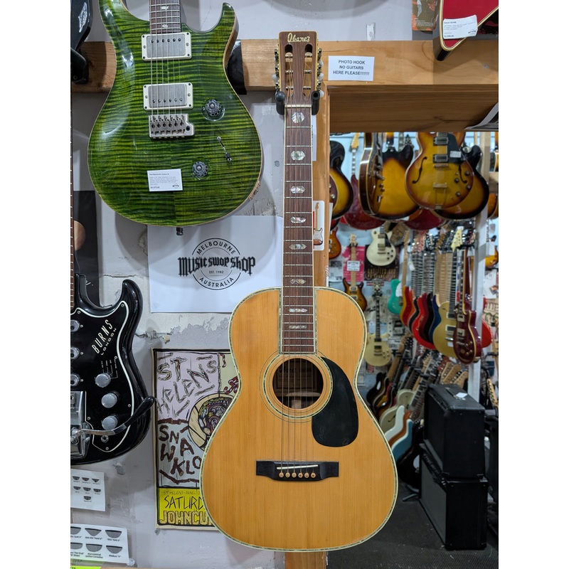 Ibanez – 642-S