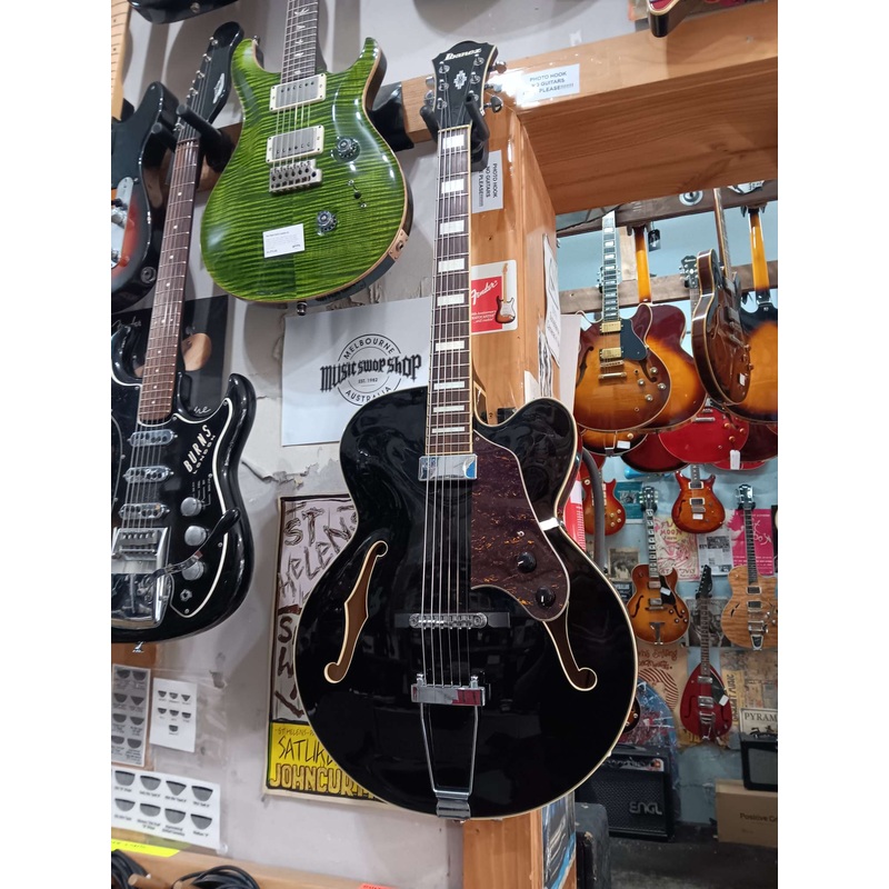 Ibanez – AF1F-BK