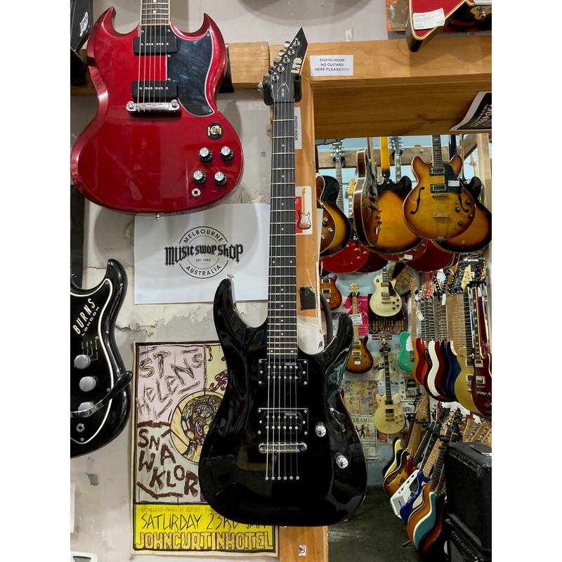 LTD by ESP – MH-10