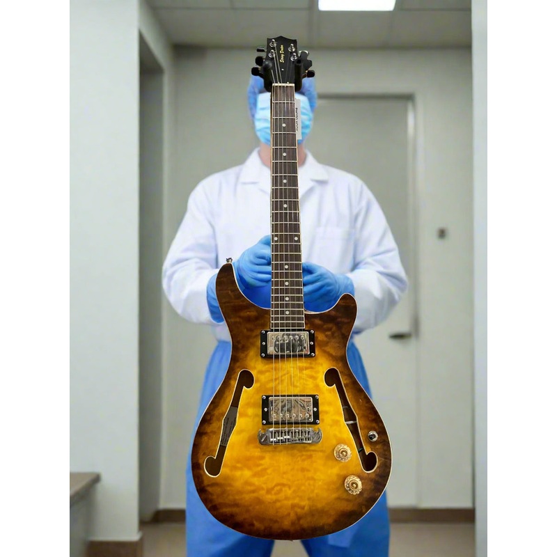 String Doctor – Maryland Thinline