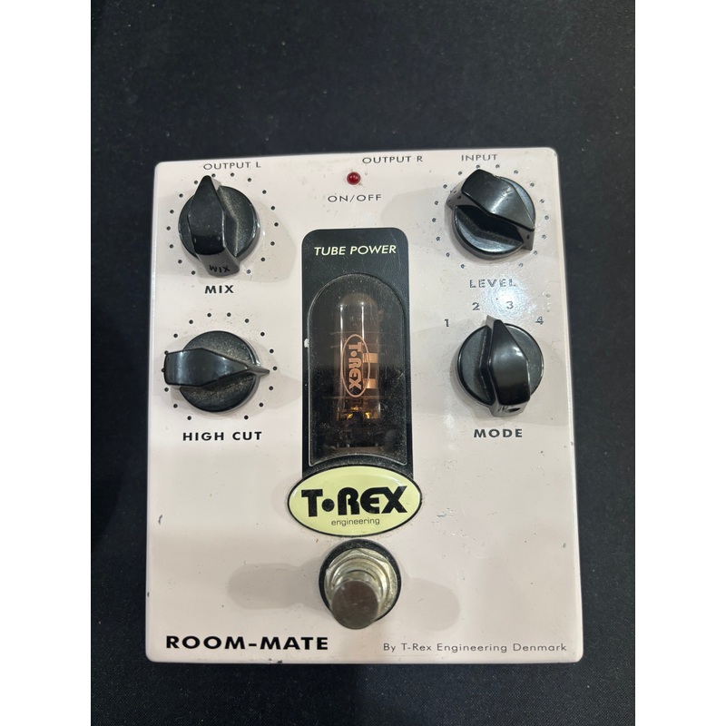 T.Rex Engineering  – Room Mate