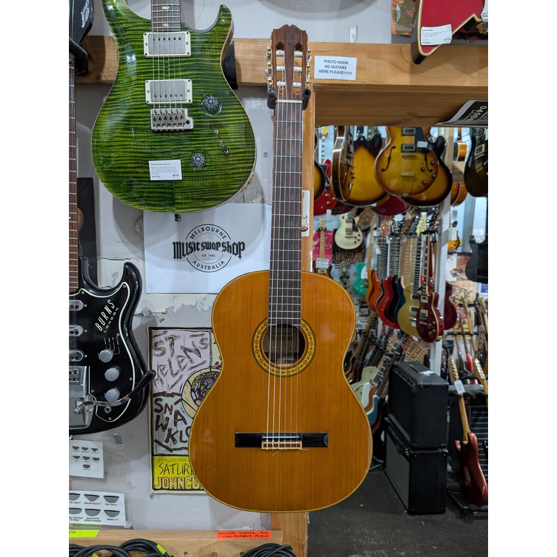 Takamine – No. 30