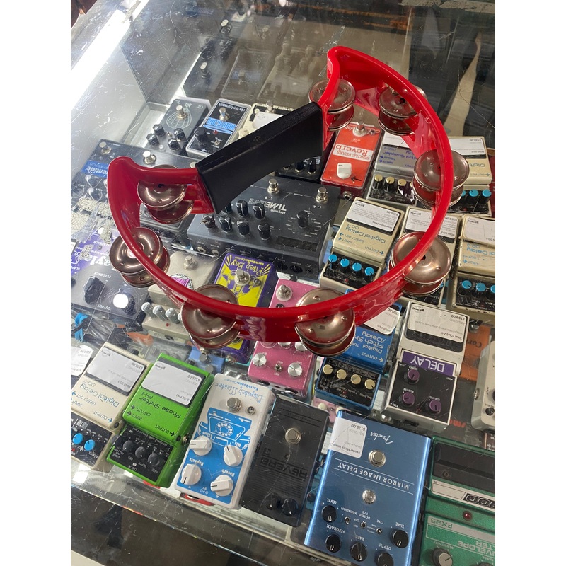 Tamborine – Tamborine