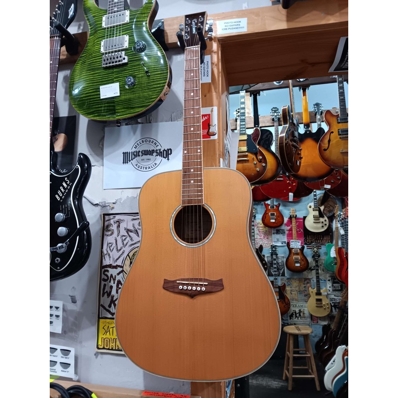 Tanglewood – TW28 CSN LH