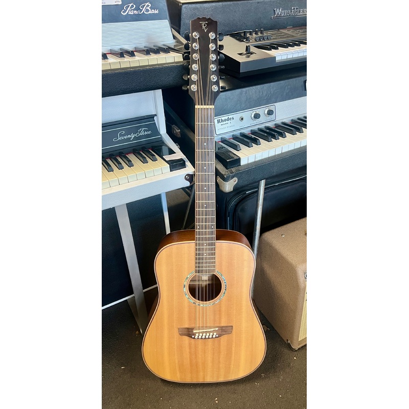 Timberidge – 12 String