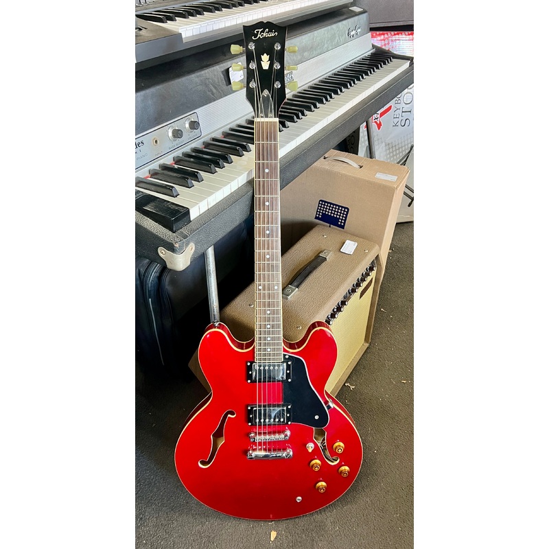 Tokai – ES60 SE