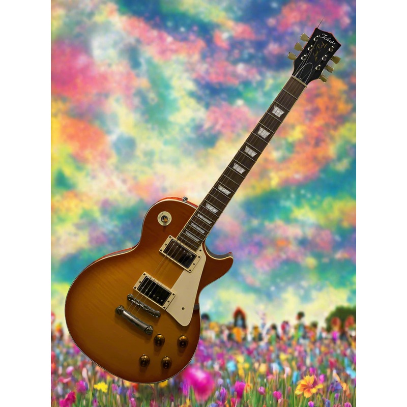 Tokai – Love Rock LS-128F VF