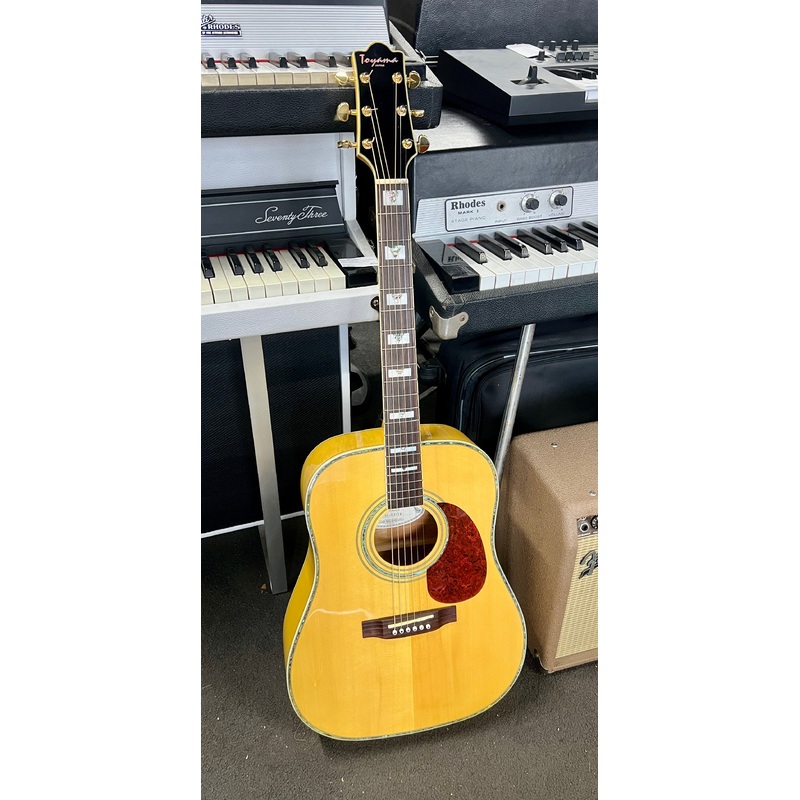 Toyama – TDG-551SN