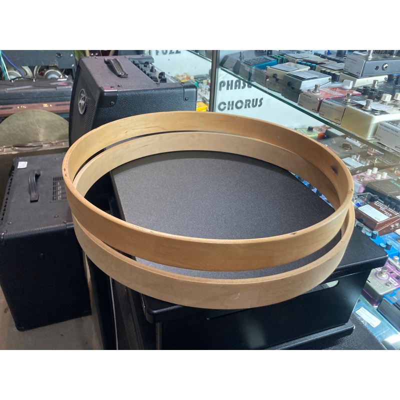 Unbranded – Drum Hoops