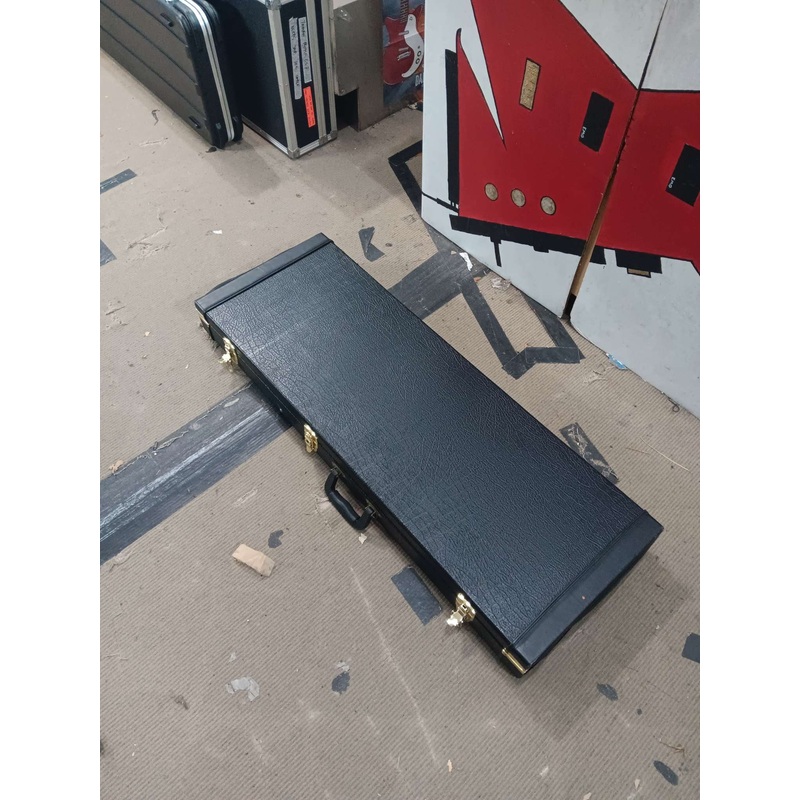 Unbranded  – Electric guitar case