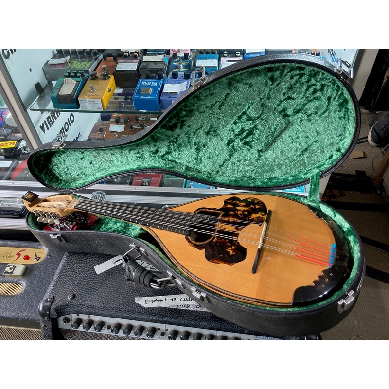 Watanabe – No.280 Mandola