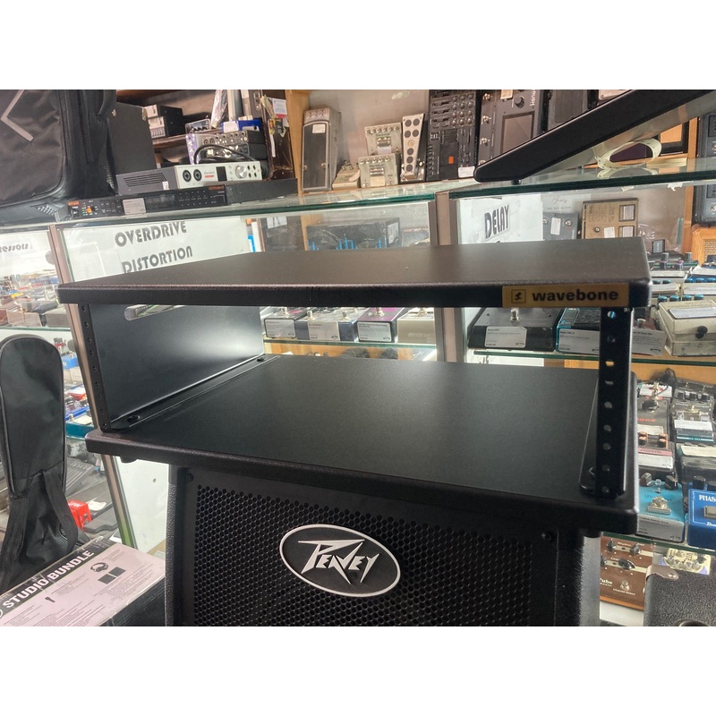 Wavebone – 3U Rack