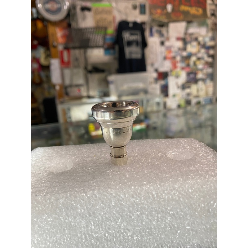 Yamaha – 11 Trumpet Mouth Piece