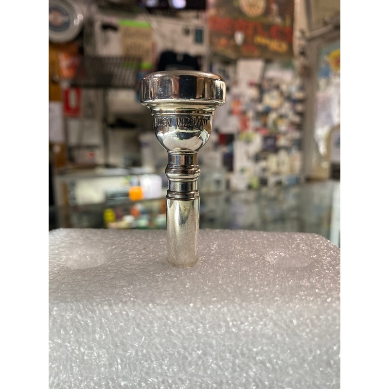 Yamaha – Allen Vizzutti Trumpet Mouthpiece