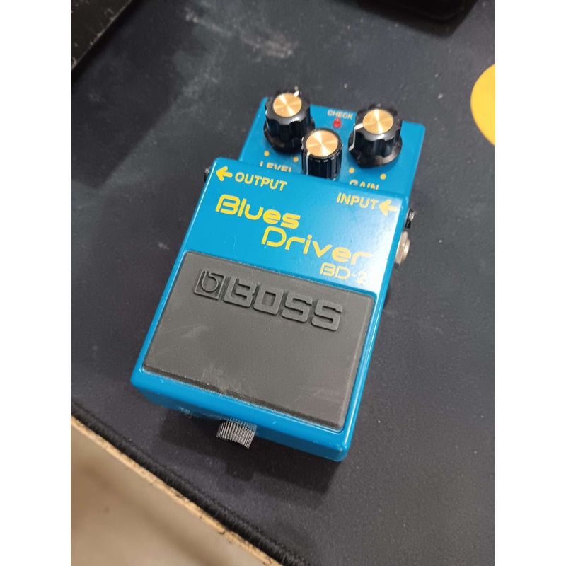 Boss – BD-2
