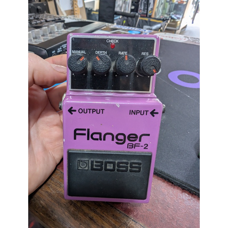 BOSS – BF-2