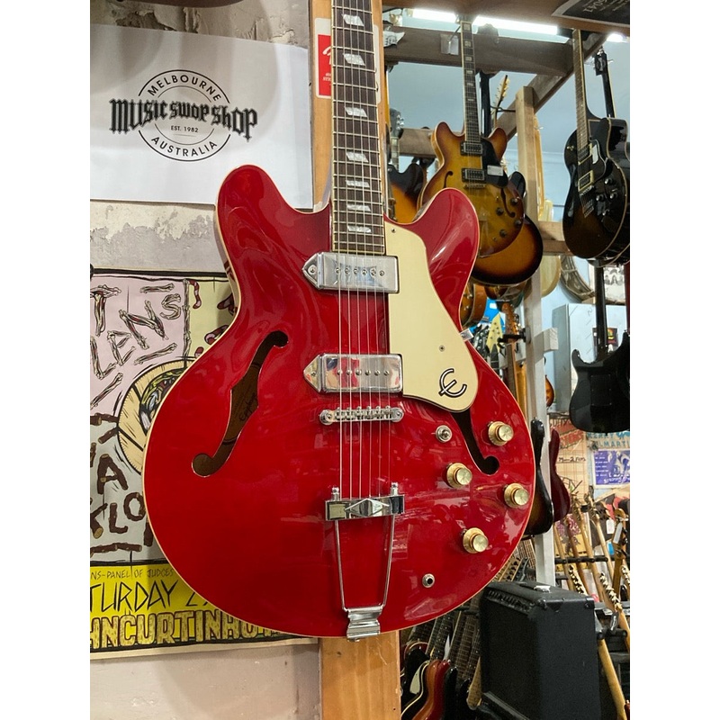Epiphone – Casino