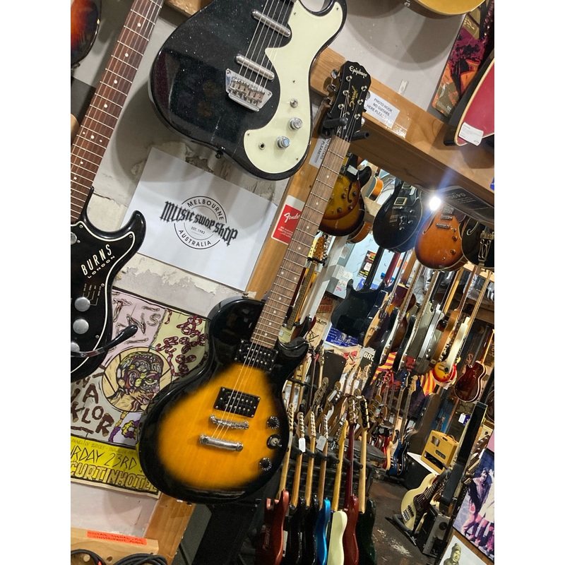Epiphone – Les Paul Special