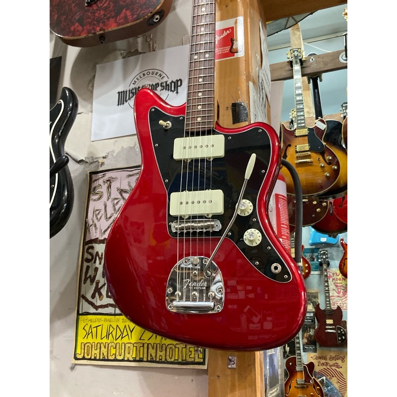 Fender – American Professional Jazzmaster