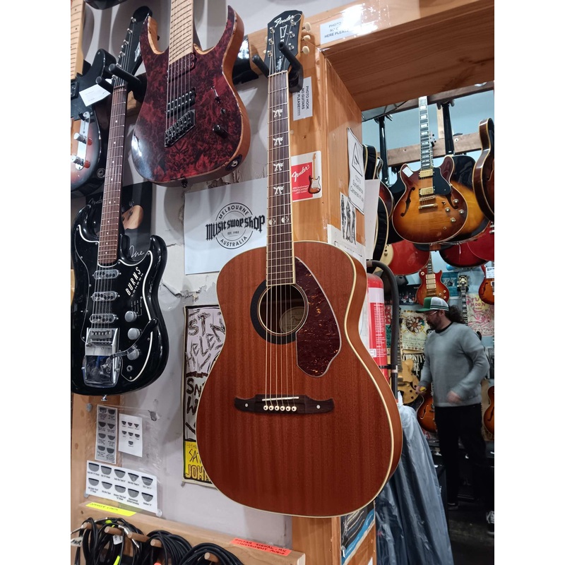 Fender – Hellcat Tim Armstrong