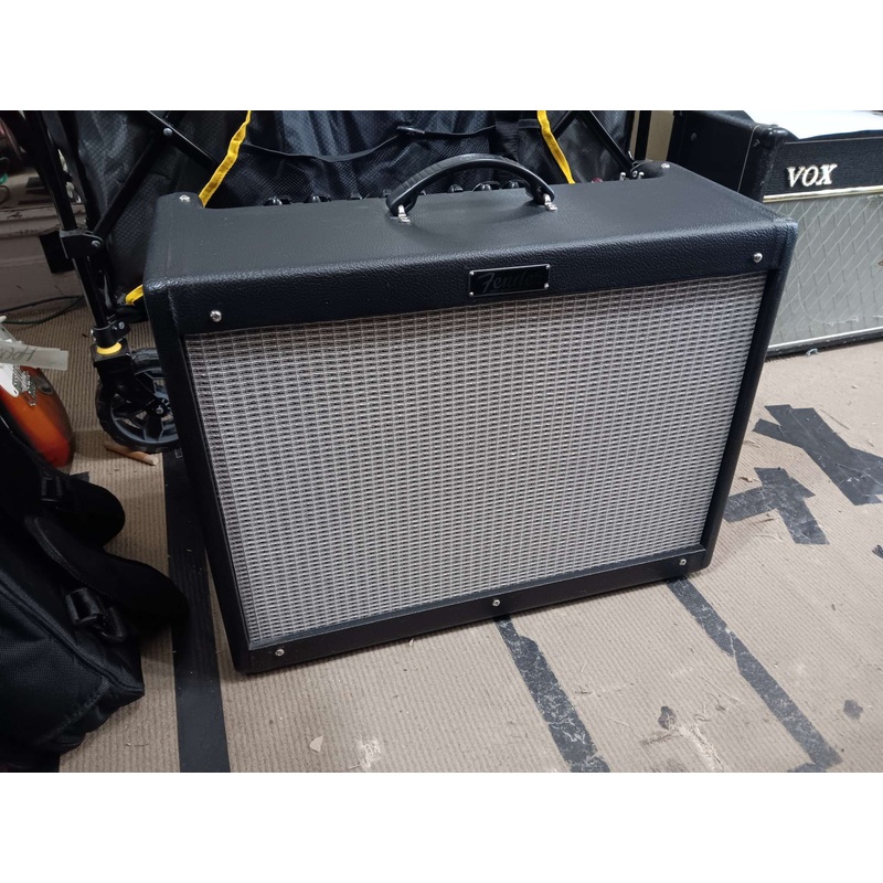 Fender  – Hot Rod Deluxe III